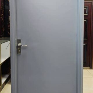 SM - 1044 RIGHT Steel Flush Door