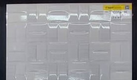 Wall Tiles YMP 66053 CTW-10