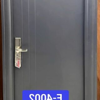 F-4002,900x2000 left Steel Security Door