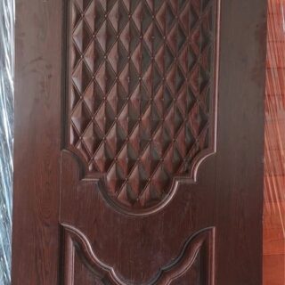 LFD 014-1960x825mm Veneer Laminated Flush Door