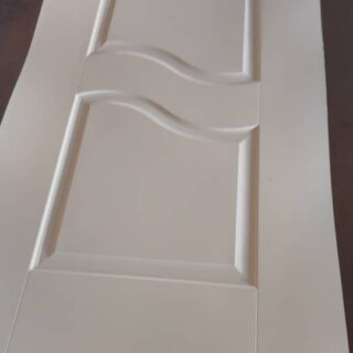 LFD 045-1960x825mm Veneer Laminated Flush Door