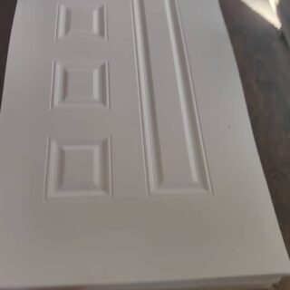 LFD 048-1960x825mm Veneer Laminated Flush Door