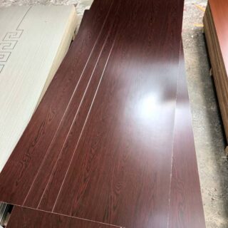 LFD 049-1960x825mm Veneer Laminated Flush Door