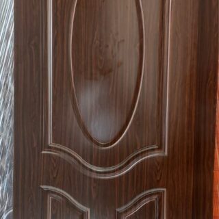 LFD 050-1960x825mm Veneer Laminated Flush Door