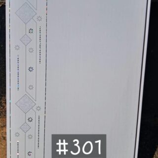 PVC Ceiling Boards #301