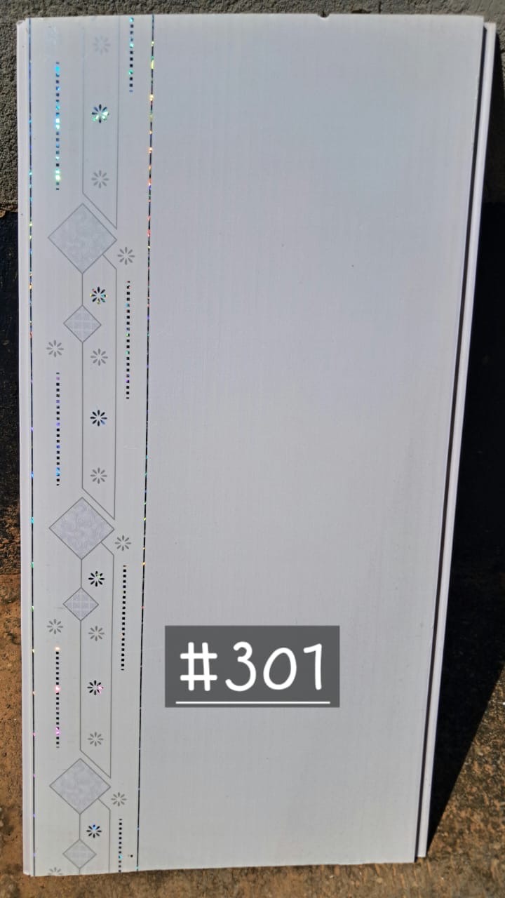 PVC Ceiling Boards #301